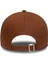 League Essentials 9forty Neyyan Kahverengi Şapka (60691396) 4