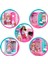 ® Club Chelsea™ Açılır Ev Bebek ve 15'ten Fazla Aksesuar Içeren ve Açılınca Boyu 43 x +33 Cm'yi Geçen Barbie Chelsea Açılır Bebek Evi JFW49 3