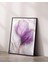 Çerçevesiz Poster, Dijital Baskı, Çiçek Temalı Mermer Desen Poster , Modern, Soyut Minimalist Poster 9