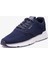 Erkek Lacivert Sneaker 2