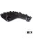 Renault Dacia Duster Mk1 Hs 2010-2017 622210009R Için Arka Sol Tampon Iç Bağlantı Braket Ayağı 1