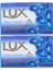 Sabun 80GR Aqua Sparkle (Su Gibi Işıltı) (2 Li Set) 1