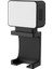 LM001 Pocket 3 Manyetik Mini LED Işık - L168 1