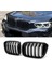 Bmw G01 G02 M Uyumlu Panjur Parlak Siyah 2018-2021 1