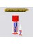 Mdf Ahşap Plastik Hızlı Yapıştırıcı 200 ml + 50 Gram 1
