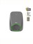 Chargepack BS11C Personal Type2 Soket 32A 7.4kw Tek Faz Rfıd 2