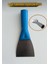 Plastik Saplı Sap Takmalı Spatula Boya Sıva Kazıma Ispatulası 8 cm 1
