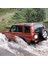 Land Rover Discovery 2 1997-2003 Arka Silecek Kolu Takımı DKB102700 2