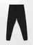 Lcw Casual Siyah Slim Fit Erkek Jogger Eşofman Altı 5