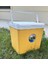 25 Litre Oto Termos - Sarı 1