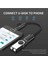 Tüm Cihazlar Akıllı Telefon Tablet Çoklayıcı 3'ü 1 Arada Otg Adaptör|usb 3.0+Type-C + Micro USB Hub 3