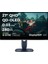 Alienware AW2725D 27 2560X1440 Qhd 280Hz 0.03 Ms HDMI Dp Type-C True Black 400 Qd-Oled Gaming Monitör 1