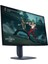 Alienware AW2725D 27 2560X1440 Qhd 280Hz 0.03 Ms HDMI Dp Type-C True Black 400 Qd-Oled Gaming Monitör 2
