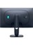 Alienware AW2725D 27 2560X1440 Qhd 280Hz 0.03 Ms HDMI Dp Type-C True Black 400 Qd-Oled Gaming Monitör 4