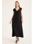 Uzun Simli Elbise 1