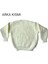 Triko Kazak Esnek Unisex Bebek Çocuk Selanik Bisiklet Yaka 1-5 Yaş 4