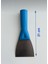 Plastik Saplı Sap Takmalı Spatula Boya Sıva Kazıma Ispatulası 12 cm 2