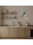 Kuş ve Çiçek Dekoratif Aynalı Tablo - Renkli Bahar - BRNTEK4361-4996 3