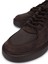 Erkek Hakiki Deri Kahverengi Sneakers & Spor Ayakkabı 352 23403 Erk Ayk SK25-26 Kahve 3