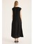 Uzun Simli Elbise 5