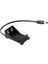 Powermaster Jack’lı 9 Volt Için 2.1 mm Pil Yuvası (IC-232B) 1