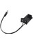 Powermaster Jack’lı 9 Volt Için 2.1 mm Pil Yuvası (IC-232B) 3