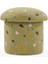 Terrazzo Mantar Puf 2