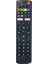 Netflix-Youtube-Iptv Android Tv Kumanda - Ses Komutsuz 1