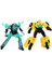 Nessiworld F8439 Transformers Earthspark Combiner Figür 2