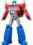 Nessiworld G0750 Transformers Earthspark Optimus Prime Savaş Tırı Oyun Seti 1