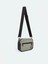 Lcw Accessorıes Gri Fermuarlı Erkek Omuz Çantası 1