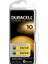 Duracell 10 No Kulaklık Pili (6'lı Paket) 1