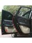 Fiat 500 Ailesi Araç Kapı Koruma Fitili 5metre Parlak Kırmızı Renk Çarpma Çizilme Önleyici Fitil 5