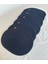 Jüt Supla Oval Lacivert 30X40 6lı 3