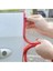 Suzuki Vitara Araç Kapı Koruma Fitili 5metre Parlak Kırmızı Renk Çarpma Çizilme Önleyici Fitil 3