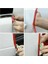 Suzuki Vitara Araç Kapı Koruma Fitili 5metre Parlak Kırmızı Renk Çarpma Çizilme Önleyici Fitil 4