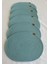 Jüt Supla Oval Mint 30X40 6lı 1