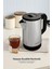 Paslanmaz Çelik Kettle Su Isıtıcısı 2,5l 1500W Lumabella LB-59030 2