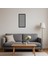 Şık Geometrik Desenli Mdf Dekoratif Panel - BRNTEK9586-5072 4