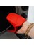 Silikon Fırın Eldiveni Vak Vak 2’li Kırmızı 3