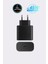 Samsung Galaxy A36 A56 5g Uyumlu 45W Süper Hızlı Şarj Aleti Cihazı Adaptörü(Başlık) Pd 2