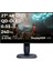 Alienware AW2725Q 27 3840X2160 UHD 240Hz 0.03 Ms HDMI Dp Type-C True Black 400 Freesync Qd-Oled Gaming Monitor 1