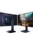 Alienware AW2725Q 27 3840X2160 UHD 240Hz 0.03 Ms HDMI Dp Type-C True Black 400 Freesync Qd-Oled Gaming Monitor 4