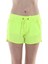Düz Şort Neon Renkler 1