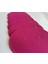 Jüt Supla Oval Fuşya 30X40 6lı 2
