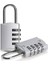 Powermaster PM-24698 4 Haneli Güvenlik Kilidi 1