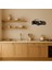 Şık Araba Motifli Dekoratif Tablo - BRNTEK4055-8906 2