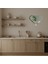 Aşk ve Kalpler Temalı Dekoratif Aynalı Tablo - BRNTEK8309-1306 3
