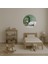Hayal Kırıklığı Ifadesi Dekoratif Aynalı Tablo - BRNTEK3340-6521 4