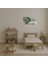 Retro Araba Desenli Duvar Aynalı Tablosu - BRNTEK9962-8125 4